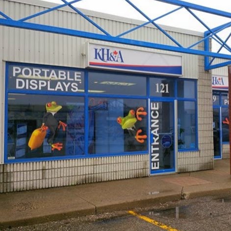 K H & A Printing Inc | 121-355 Elmira Rd N, Guelph, ON N1K 1S5, Canada | Phone: (519) 822-1594
