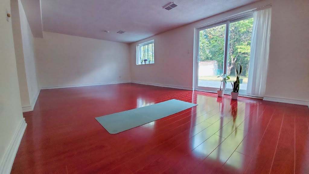 Marks Yoga & Massage Therapy | 27 Reiber Crescent, North York, ON M2H 1C3, Canada
