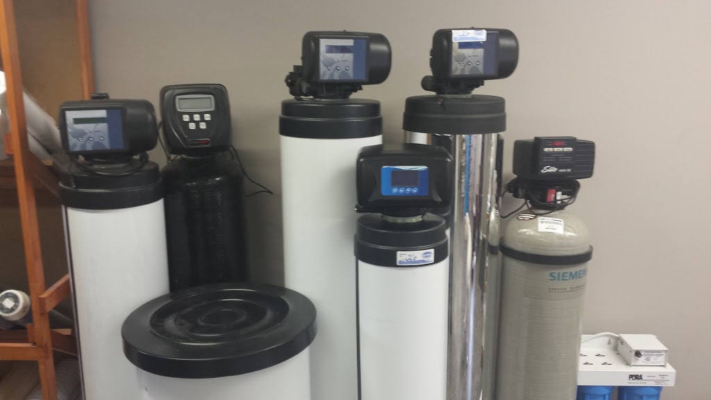 Aquapura Water Treatment Alliston | 180 180 Parsons Rd Suite 1 B #1, Alliston, ON L9R 1E8, Canada | Phone: (705) 434-0545
