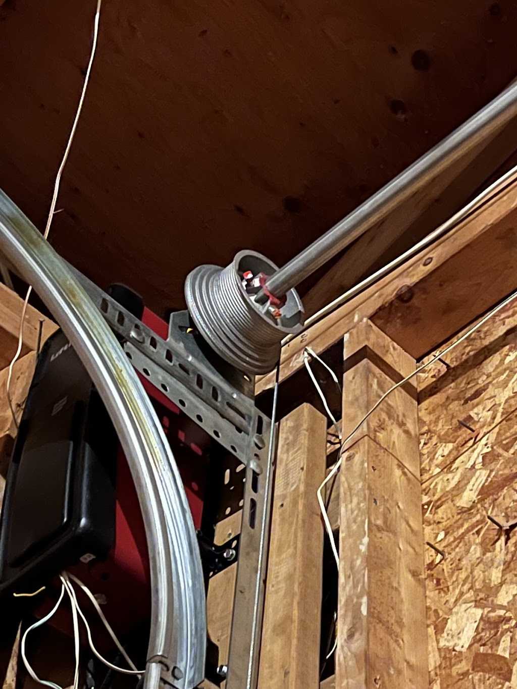 ADR Garage Door | 11 Hart Dr, Barrie, ON L4N 5M3, Canada | Phone: (705) 242-7275