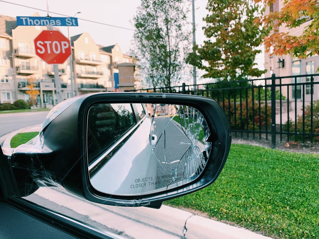 Crystal Auto Glass | 1288 Ritson Rd N Unit 315, Oshawa, ON L1G 8B2, Canada | Phone: (905) 921-9944