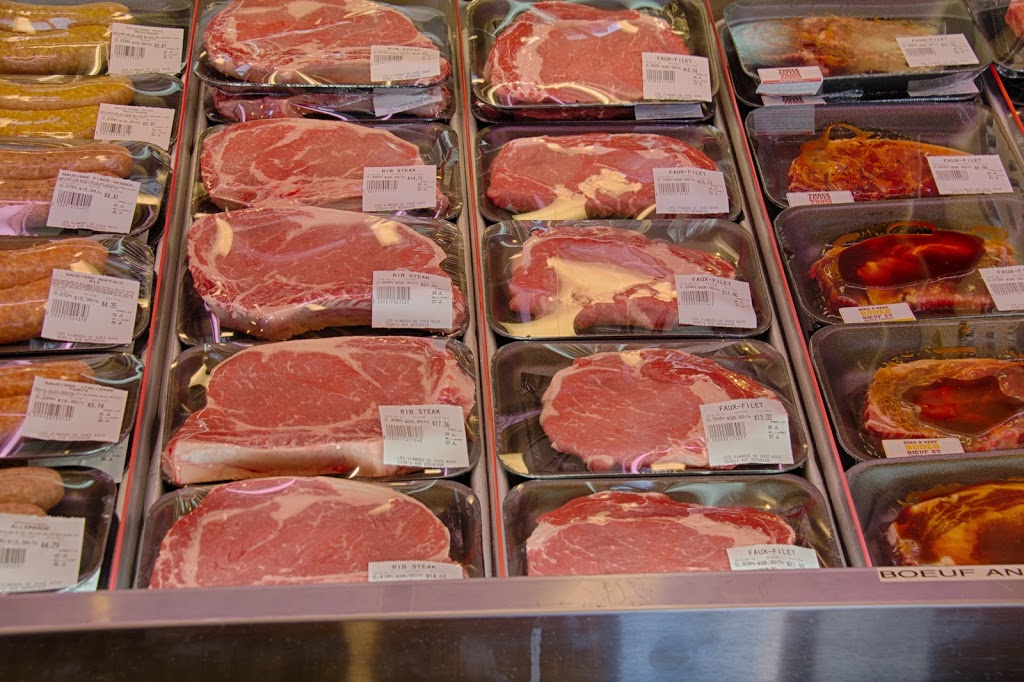 Boucherie De La Viande De Chez-Nous | 1025-1 Avenue Bergeron, Saint-Agapit, QC G0S 1Z0, Canada | Phone: (418) 401-0614