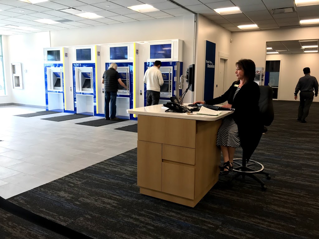 RBC Royal Bank | 2885 Barnet Hwy, Coquitlam, BC V3B 1C1, Canada | Phone: (604) 927-5555