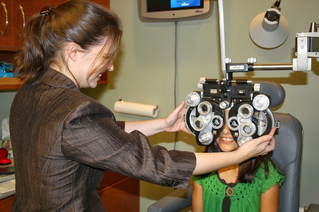 Cowichan Eyecare | 1400 Cowichan Bay Rd, Cobble Hill, BC V0R 1L3, Canada | Phone: (250) 743-8899
