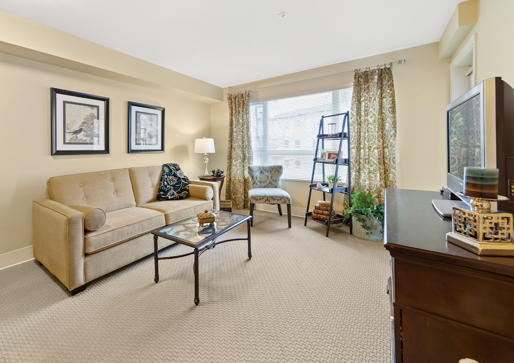 Sunridge Gardens - A Bria Seniors Community | 22301 Fraser Hwy, Langley City, BC V3A 4H5, Canada | Phone: (604) 510-5091