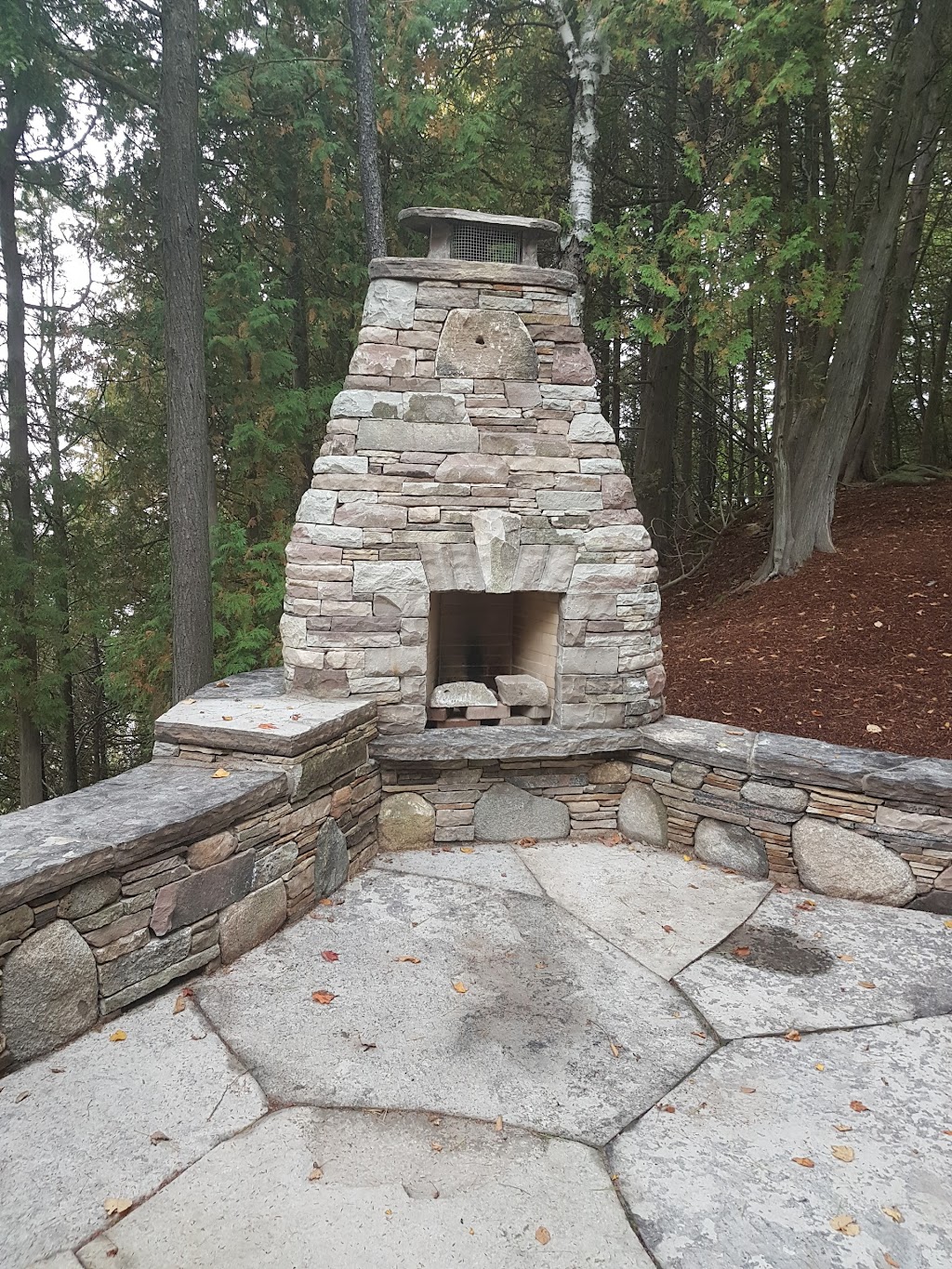 Denson Landscaping Limited | 16671 Mississauga Rd, Terra Cotta, ON L7K 1M8, Canada | Phone: (519) 927-5045