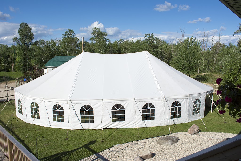 Springfield Tent Rentals Inc. | 61023A Cooks Creek Rd, Oakbank, MB R5N 0B2, Canada | Phone: (204) 853-7530
