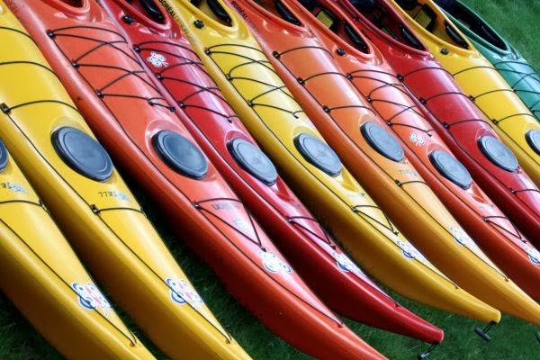 Ontario Sea Kayak Centre | 6 Harmony Ln, Parry Sound, ON P2A 0B1, Canada | Phone: (905) 399-1216