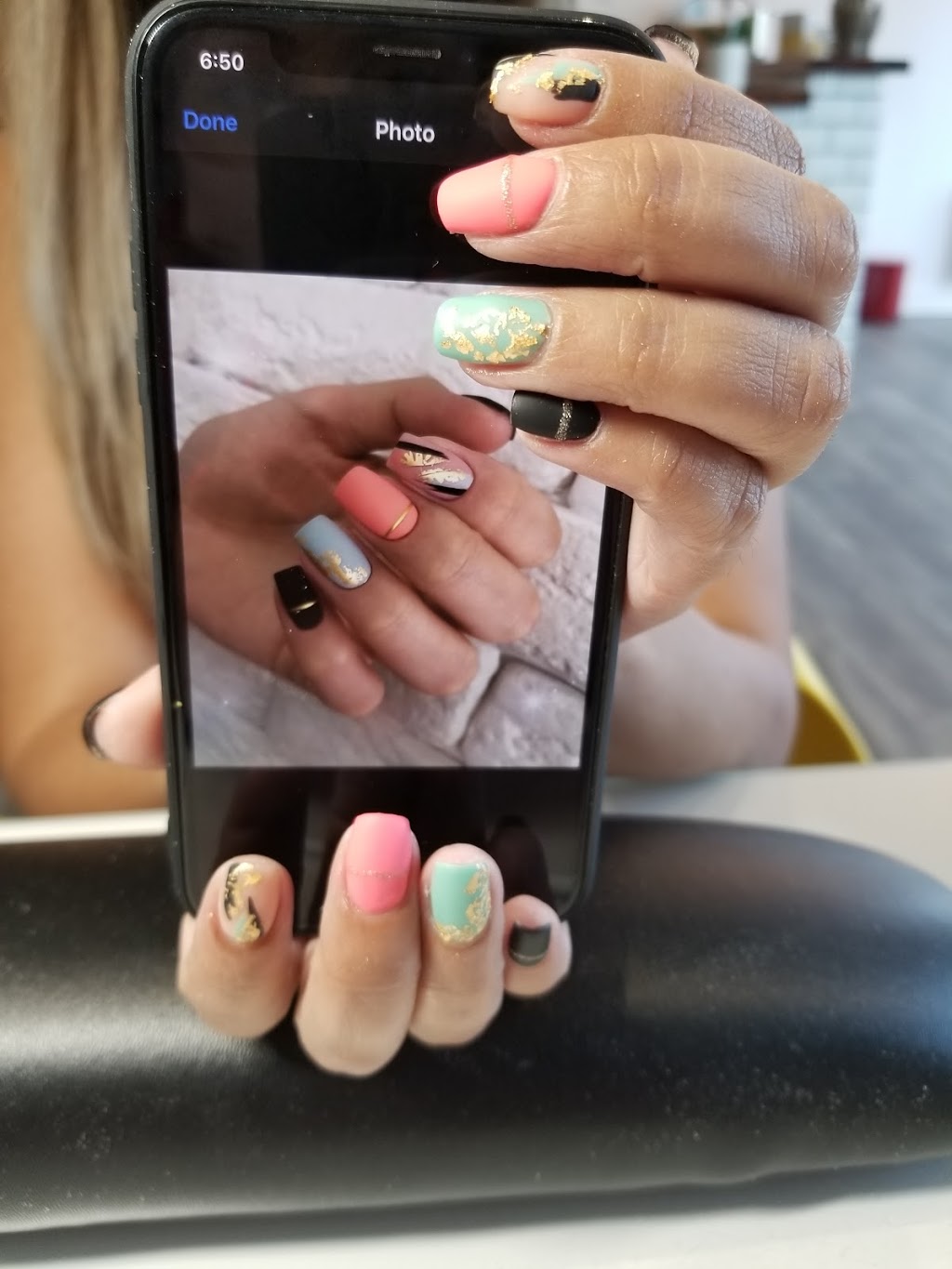 Ongles & Spa Wabi Sabi | 133 Bd Saint-Luc, Saint-Jean-sur-Richelieu, QC J2W 2G7, Canada | Phone: (450) 349-3838
