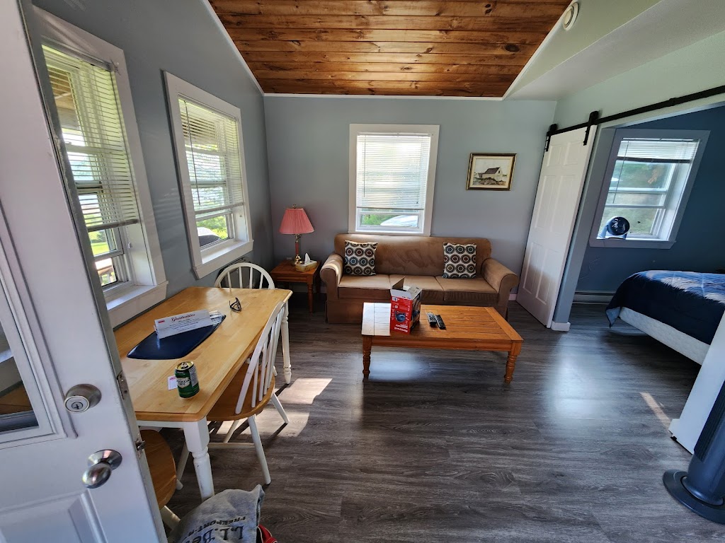 Chisholms of Troy Coastal Cottages | Troy, NS B9A 1E7, Canada | Phone: (902) 625-3285