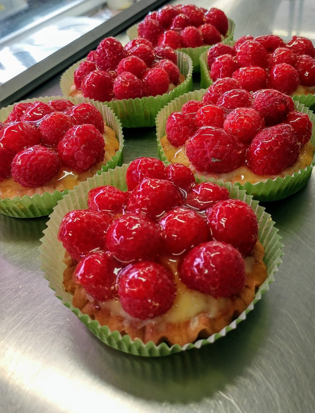 Patisserie Fine Chez Gael | 475 Chemin Bord-du-Lac, Dorval, QC H9S 2A9, Canada | Phone: (514) 538-0788