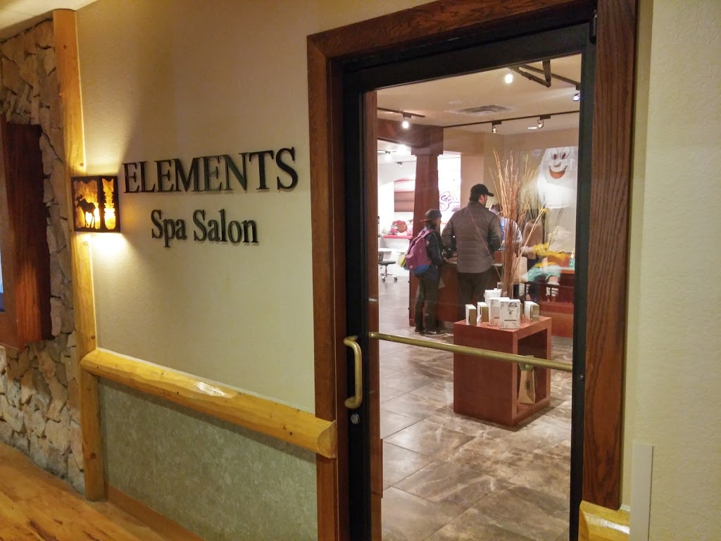 Elements Spa | 3950 Victoria Ave, Niagara Falls, ON L2E 7M8, Canada | Phone: (905) 353-5619