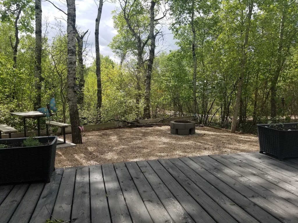 Wakaw Deep Woods RV Campground | Hoodoo No. 401, SK S0K 4P0, Canada | Phone: (306) 221-1237