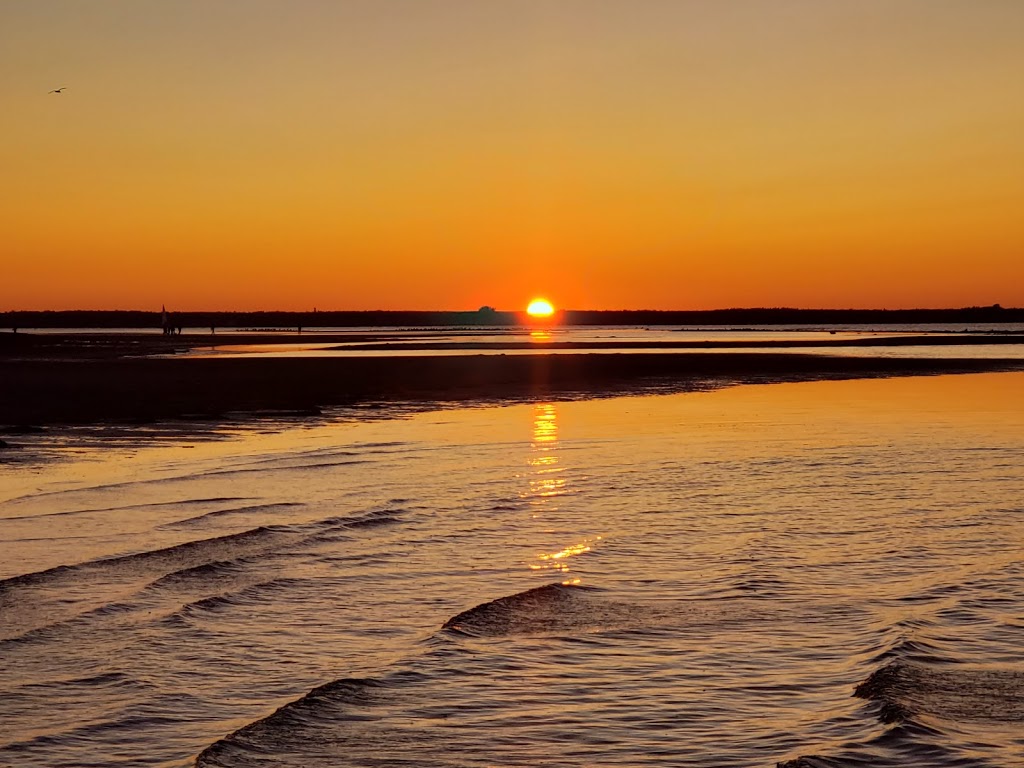 Parlee Beach Provincial Park Camping | 25 Gould Beach Rd, Pointe-du-Chêne, NB E4P 4J8, Canada | Phone: (506) 532-1500