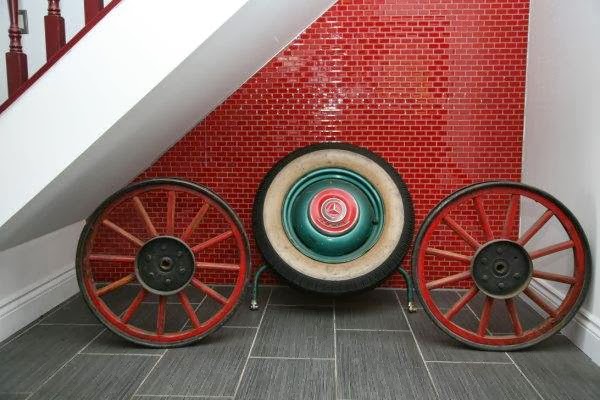 Dream Tire | 5125 Harvester Rd, Burlington, ON L7L 6A2, Canada | Phone: (905) 681-1200