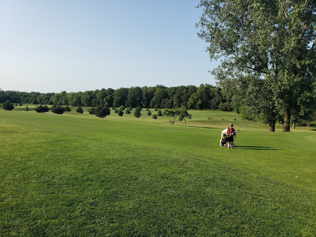 Gothic Hill Golf Course | 5477 Niagara Street Ext, Lockport, NY 14094, USA | Phone: (716) 438-5477