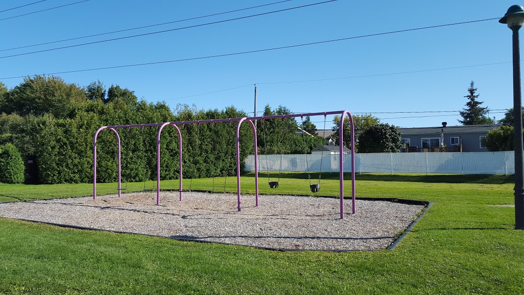 Parc Lafarge | 68 Rue de Lucerne, Saint-Constant, QC J5A 1E3, Canada