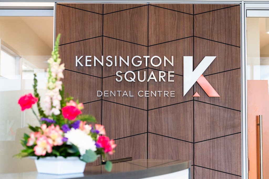 Kensington Square Dental Centre | 6562 Hastings St, Burnaby, BC V5B 1S2, Canada | Phone: (604) 298-5595