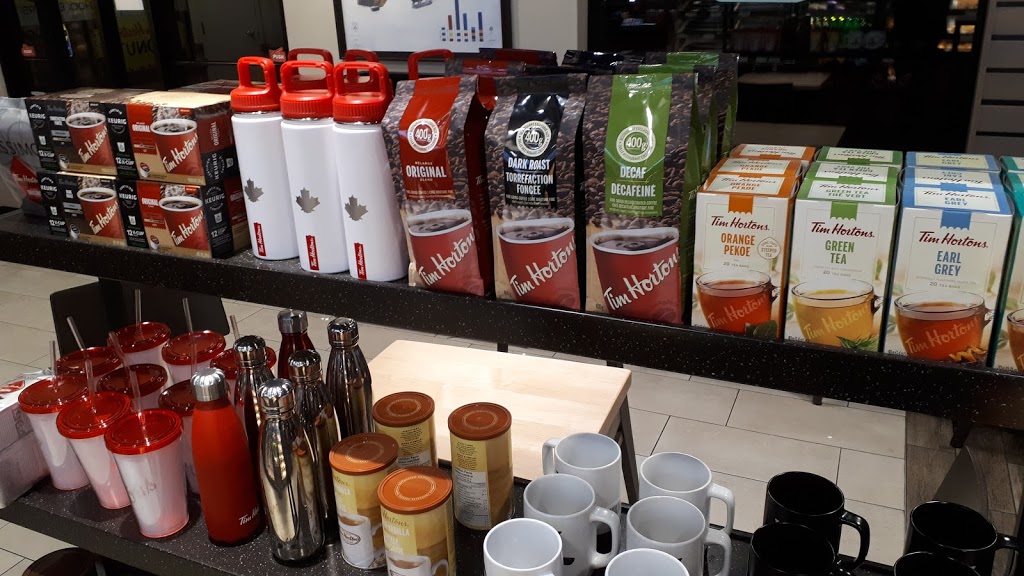 Tim Hortons | 2991 Erin Centre Blvd, Mississauga, ON L5M 6B8, Canada | Phone: (905) 858-1400