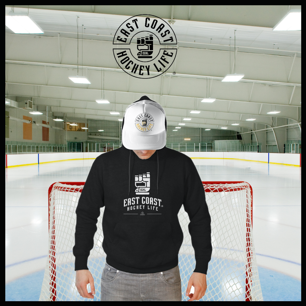 East Coast Hockey Life | 535 Malpeque Rd, Winsloe, PE C1E 1Z2, Canada | Phone: (902) 394-3244