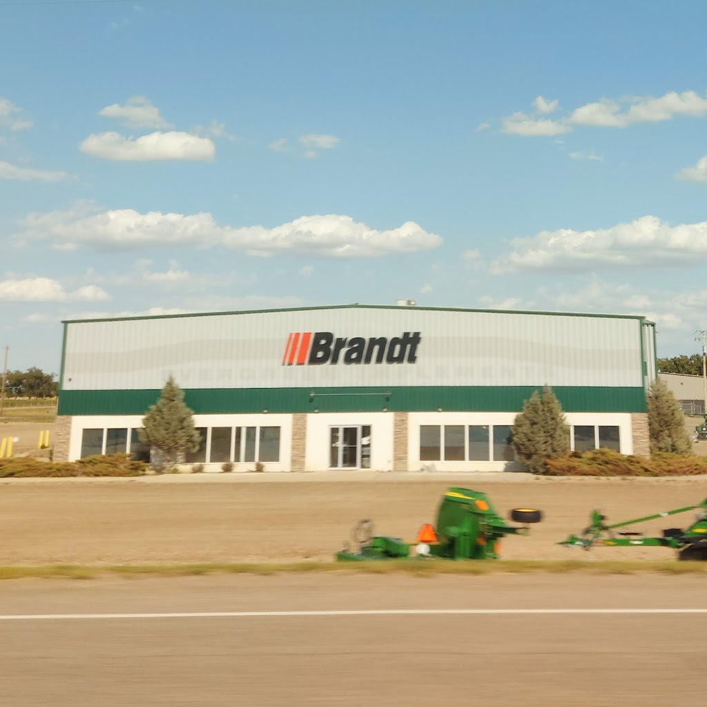 Brandt Agriculture | AB-873, Brooks, AB T1R 1B7, Canada | Phone: (403) 362-3486