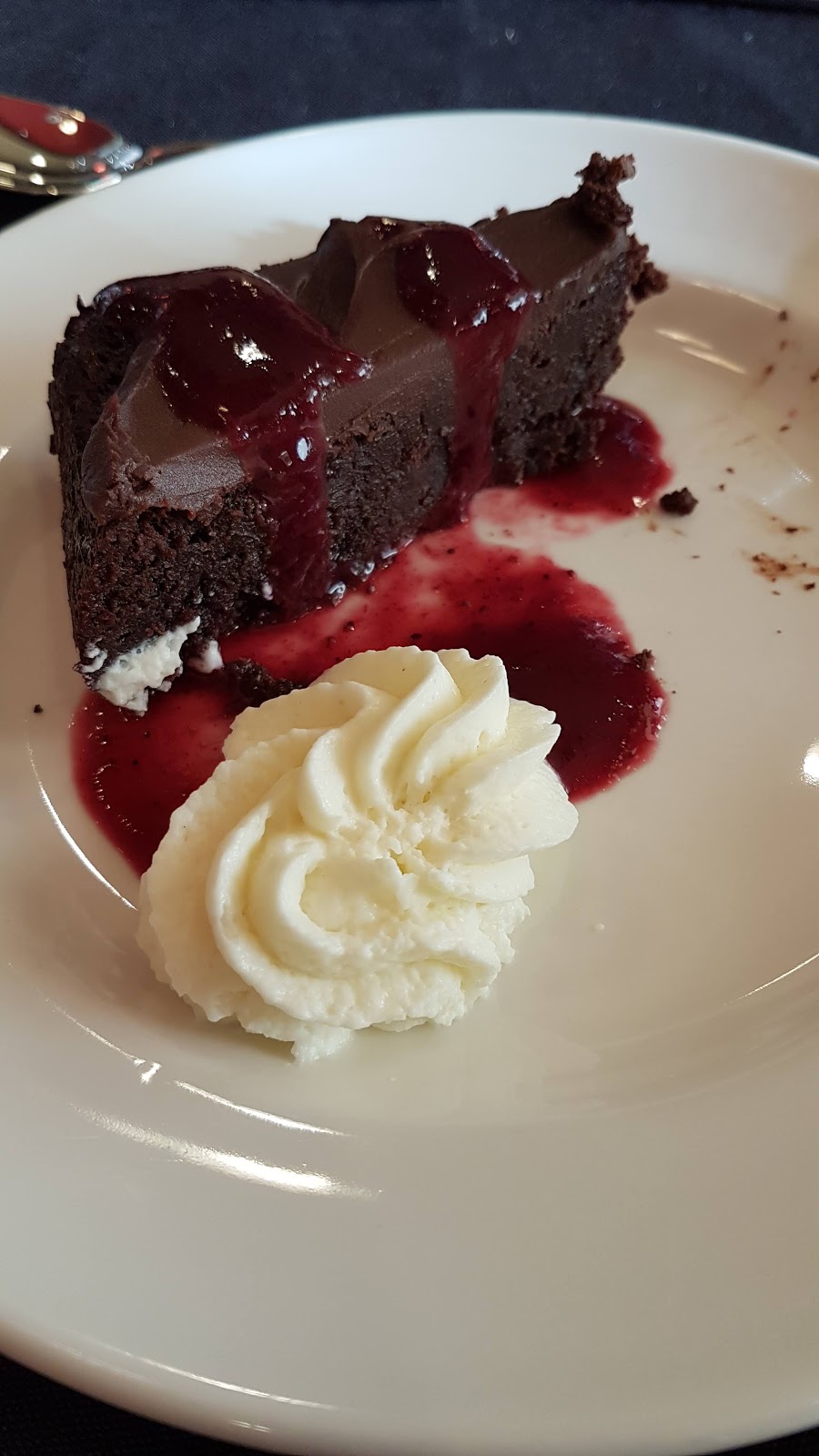 Grape & Olive | 400 Memorial Ave, Orillia, ON L3V 6H1, Canada | Phone: (705) 238-5086