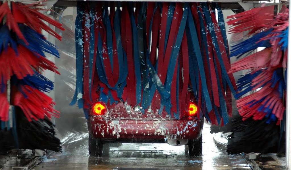 Wash Pros Inc | 13855 156 St NW, Edmonton, AB T6V 1J1, Canada | Phone: (780) 455-8779