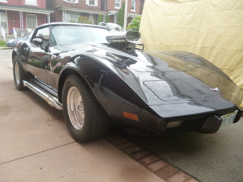 Car Appraisal Durham Classic & Rod Auto Appraiser | 1510 Oxford St, Oshawa, ON L1J 3X3, Canada | Phone: (905) 434-7667