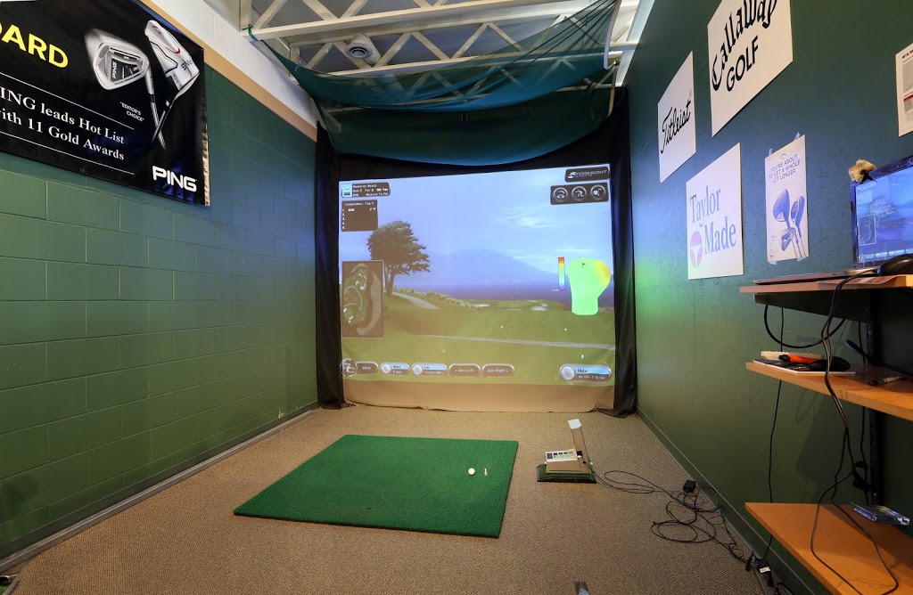 Strictly Golf Ltd | 3911 32 St, Vernon, BC V1T 5P2, Canada | Phone: (250) 542-4653