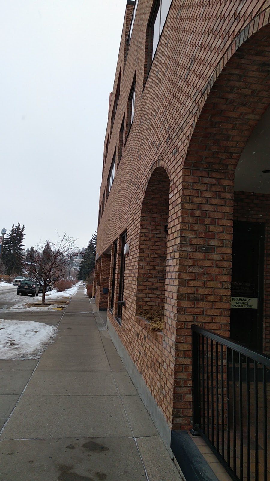 CBI Health Centre - Calgary North | 333 96 Ave NE, Calgary, AB T3K 0S3, Canada | Phone: (403) 269-2414