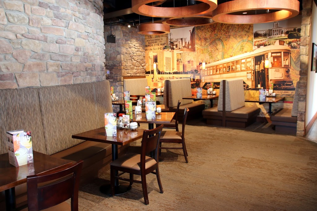 Applebees | 2065 Pembina Hwy, Winnipeg, MB R3T 5J9, Canada | Phone: (204) 275-2272