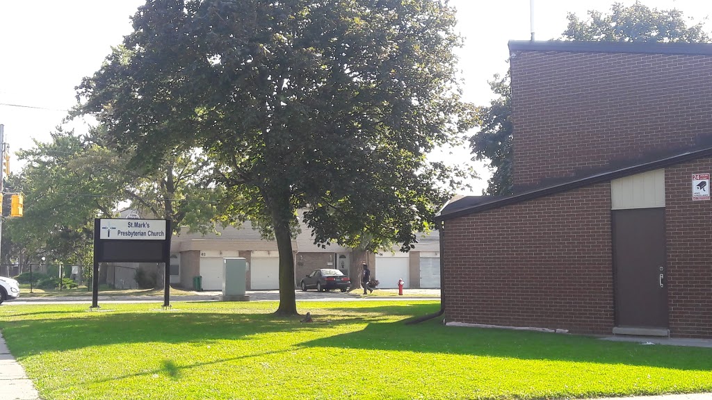 St. Marks Presbyterian Church | 7366 Darcel Ave, Mississauga, ON L4T 3W6, Canada | Phone: (905) 677-4514