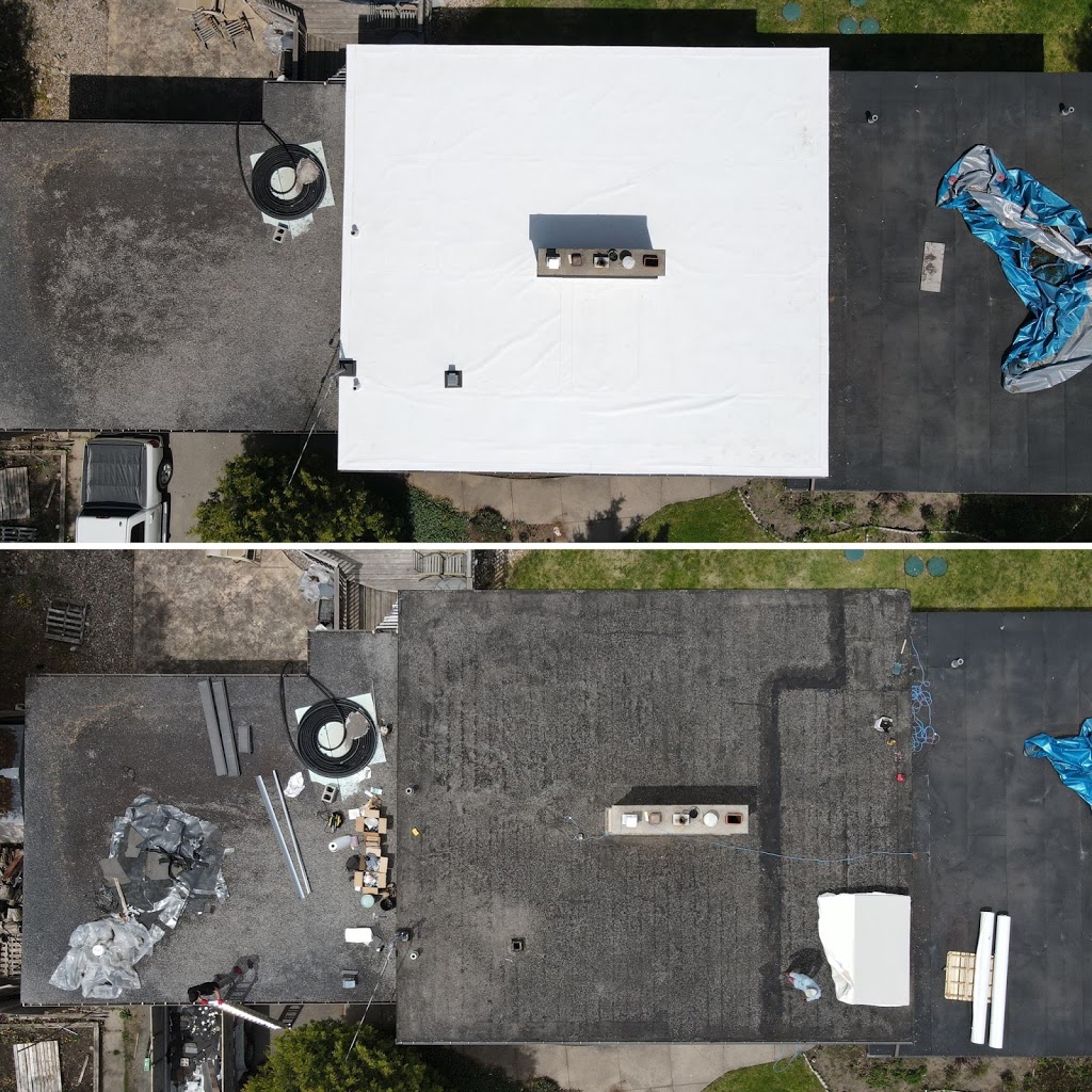 ACR Roofing | Ottawa Roofing Company | 2745 French Hill Rd, Cumberland, ON K4C 1L5, Canada | Phone: (613) 218-3858