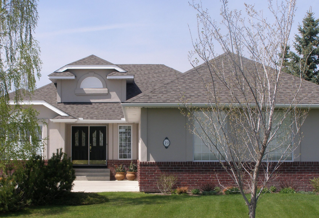 Fortress Roofing & Exteriors | 304253 278 Ave W, Millarville, AB T0L 1K0, Canada | Phone: (403) 264-7844