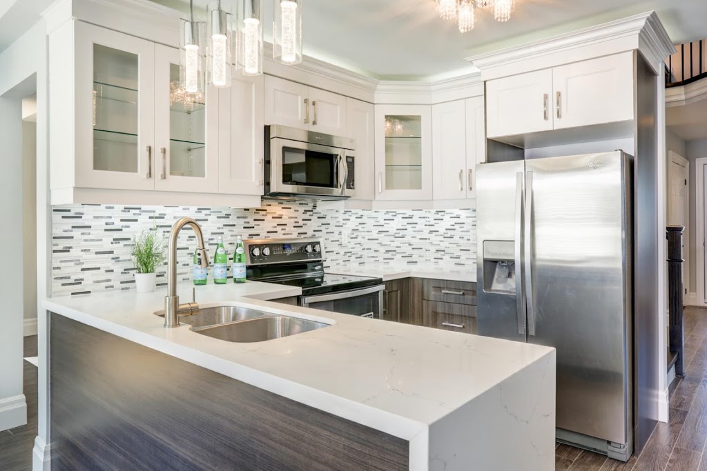 AVIV CONSTRUCTION & DESIGN INC. | 2417 Queensville Side Rd, Queensville, ON L0G 1R0, Canada | Phone: (416) 857-0865
