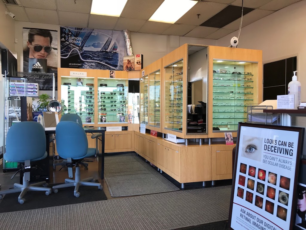 Kingsway Optometry Oshawa | 1300 King St E Unit14, Oshawa, ON L1H 8J4, Canada | Phone: (289) 240-2893