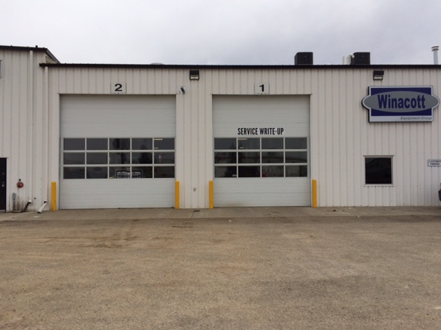 Winacott Equipment Group | 3002 Faithfull Ave, Saskatoon, SK S7K 0B1, Canada | Phone: (306) 931-4448