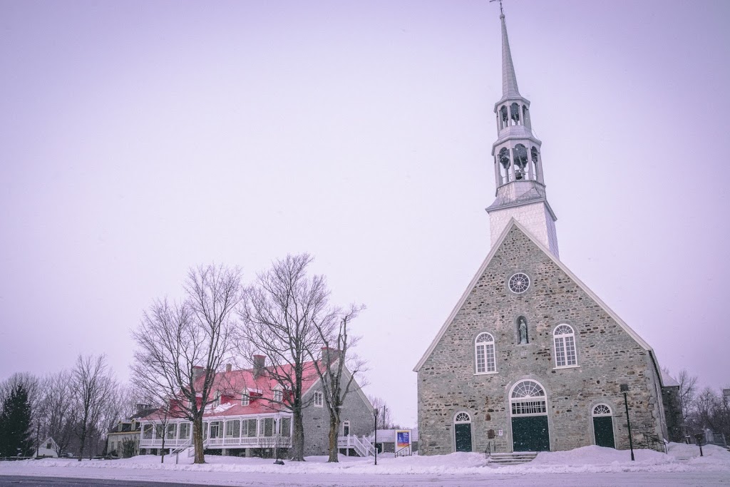 Presbytère de lAcadie | 1450 Chemin du Clocher, Saint-Jean-sur-Richelieu, QC J2Y 1A4, Canada | Phone: (514) 606-0242