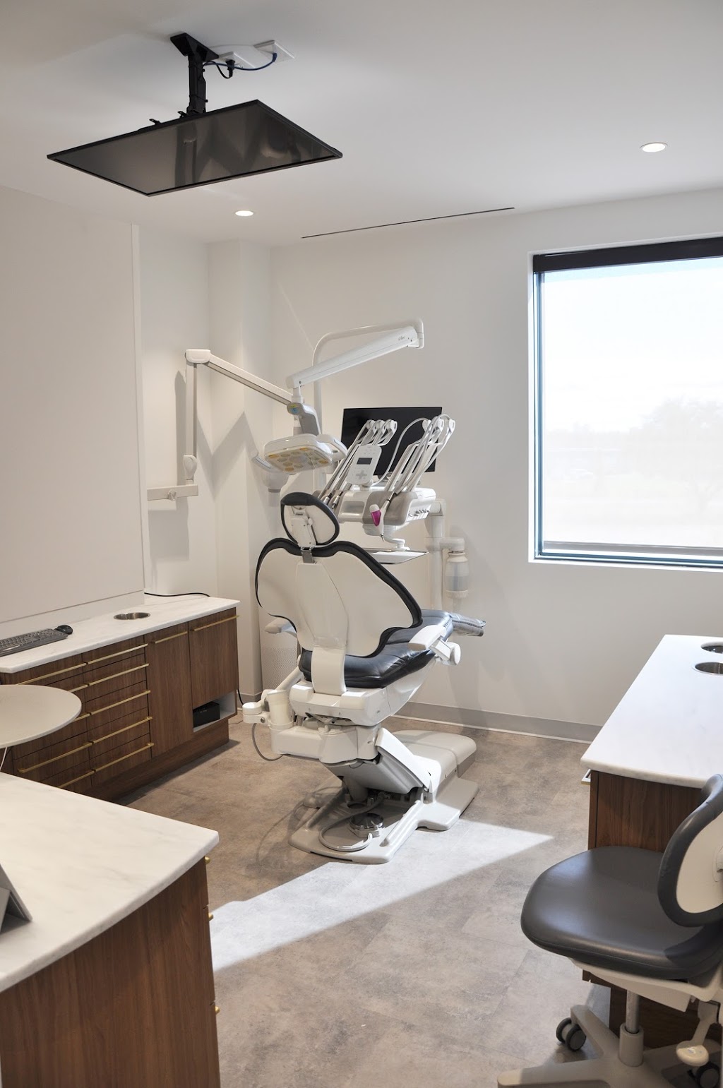 Green Acres Family Dental | 6150 Hazeldean Rd Unit 202, Stittsville, ON K2S 2R2, Canada | Phone: (613) 672-6150