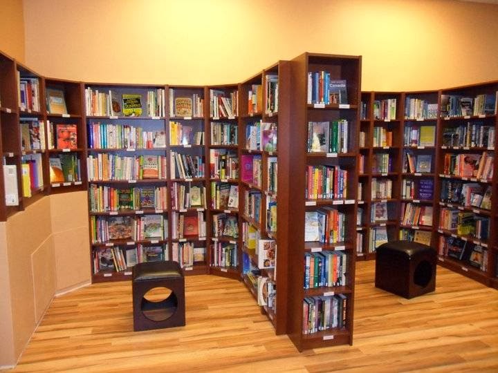 The Book Man | 2630 Bourquin Crescent W, Abbotsford, BC V2S 5N7, Canada | Phone: (604) 853-7323