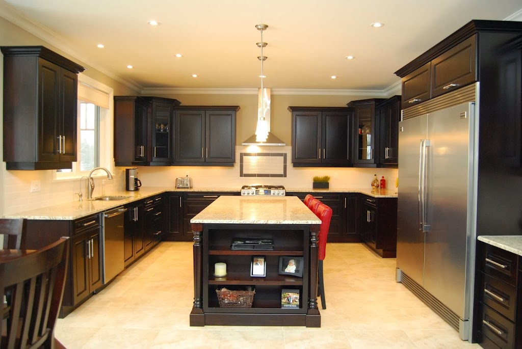 Canadian Woodwork | 236 Queen St, Eganville, ON K0J 1T0, Canada | Phone: (613) 628-9663