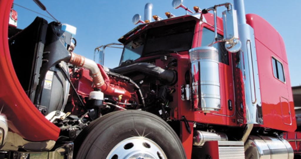 Barrie Mobile Truck Repair | 414 Welham Rd, Barrie, ON L4N 8Z2, Canada | Phone: (705) 999-7525