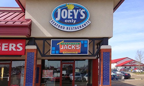 Joeys Seafood Restaurants - Leduc | 6104, 1 50 St #1, Leduc, AB T9P 6P1, Canada | Phone: (780) 986-3474