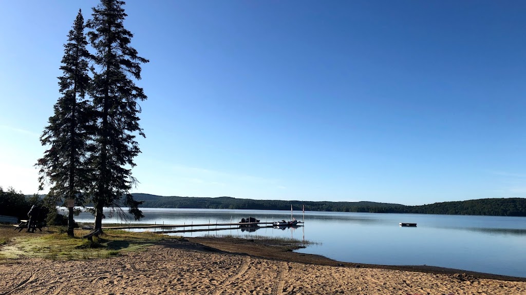 Silver Sand Resort | 98 N Shore Rd, Kearney, ON P0A 1M0, Canada | Phone: (800) 267-6133