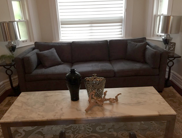 Tandis Upholstery | 1 Pendrith St, Toronto, ON M6G 1R6, Canada | Phone: (416) 964-7668