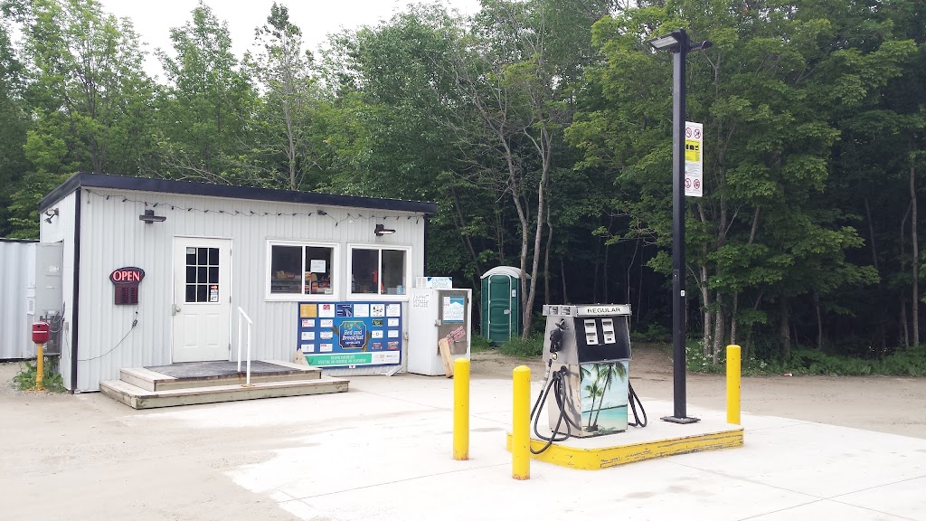 Pedoniquotte Gas & Gifts | 382, Sydney Bay Rd, ON N0H 2T0, Canada | Phone: (519) 534-9826