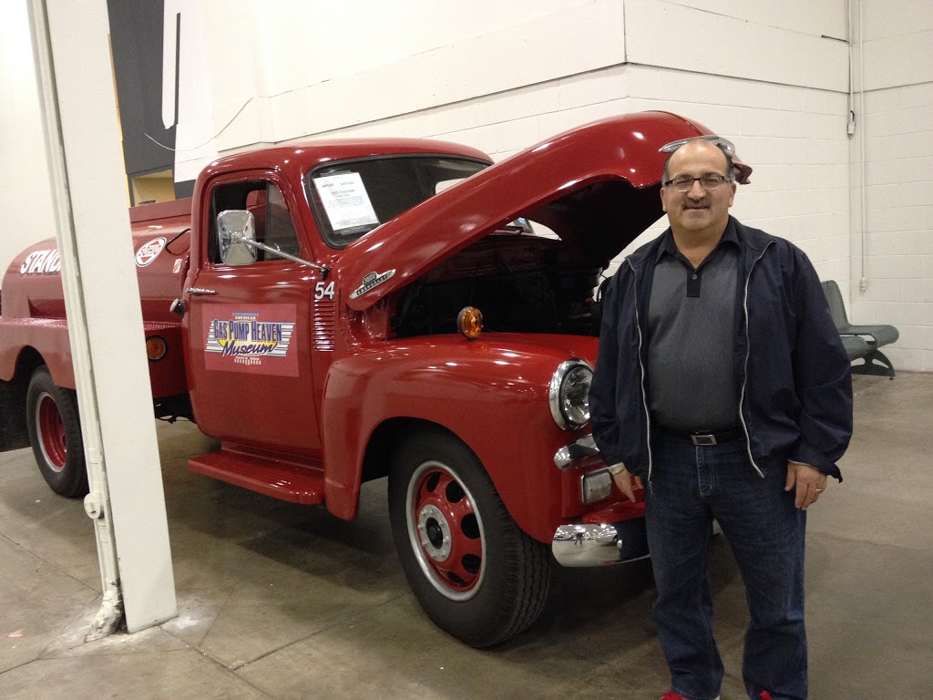 Malfaras Automotive | 500 Browns Line, Etobicoke, ON M8W 3V2, Canada | Phone: (416) 255-5200