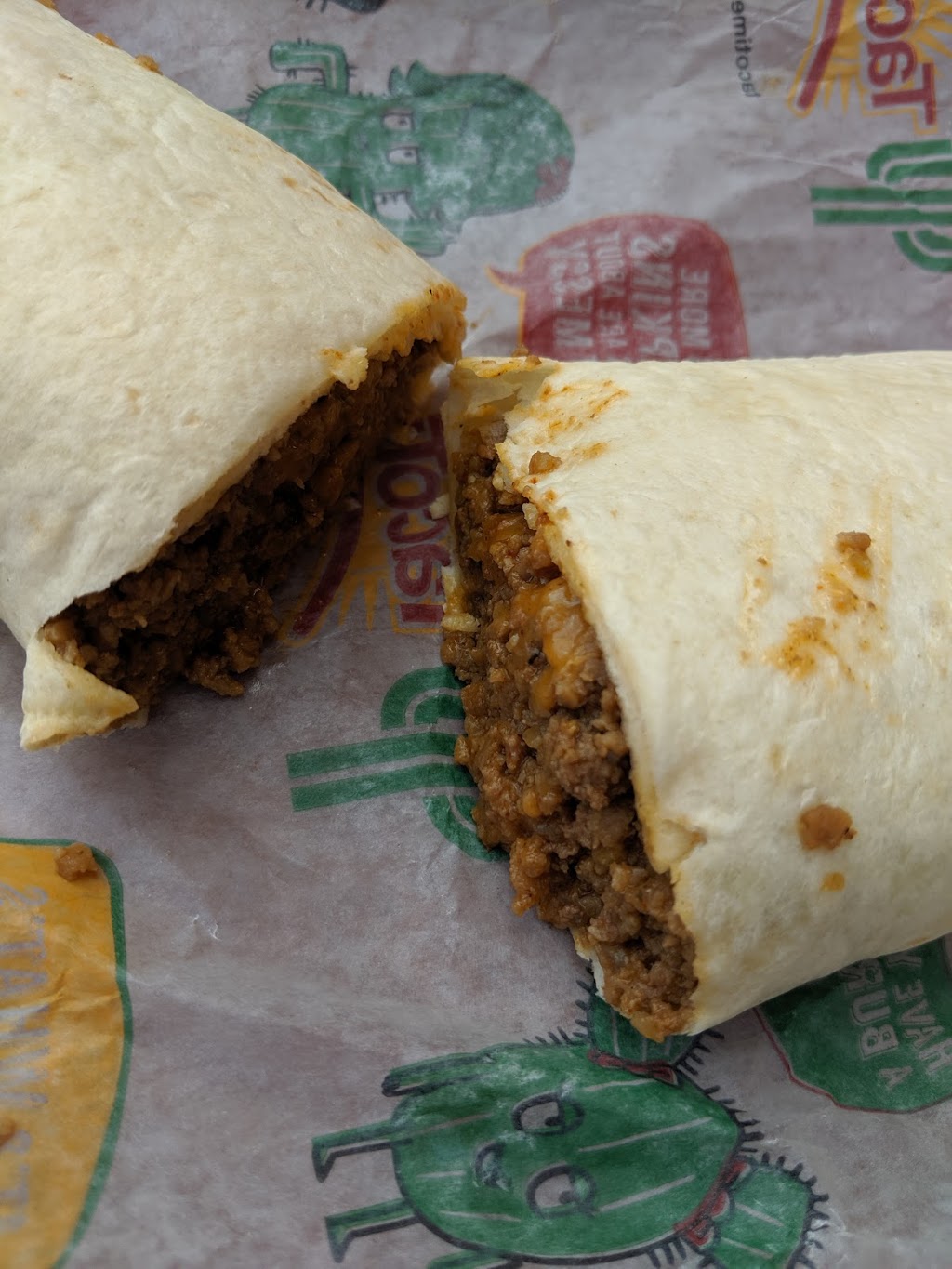 Taco Time | 2397 Hwy 97 N, Kelowna, BC V1X 4H9, Canada | Phone: (250) 763-1237