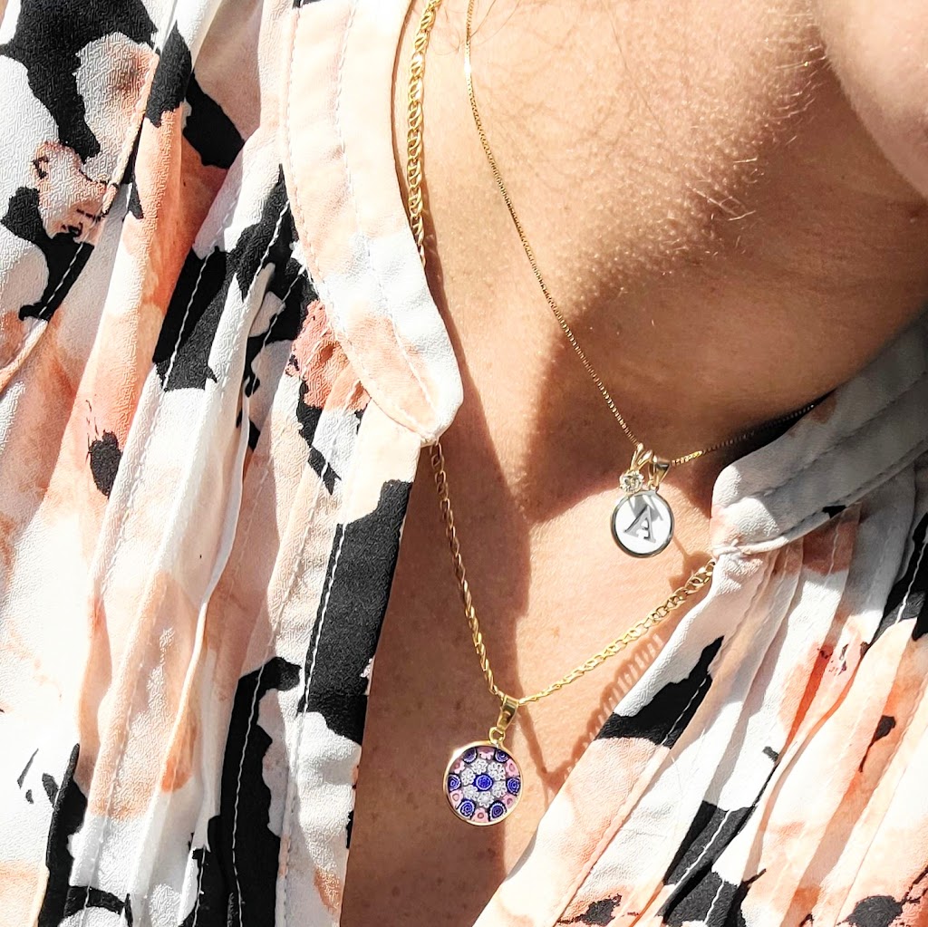 A&A Jewels Co. | 9665 Bayview Ave Unit 5, Richmond Hill, ON L4C 9V4, Canada | Phone: (905) 770-8800