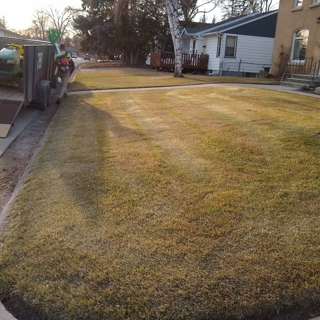Isaac Yard Services | 35150 Rd68N, Portage la Prairie, MB R1N 3A1, Canada | Phone: (204) 870-2036